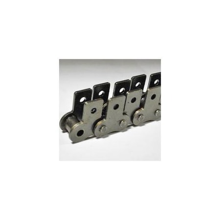 Chain Atch 10Ft 5/8In 0.4In 3/8In 0.2In Pk, 50ASSK11LRB